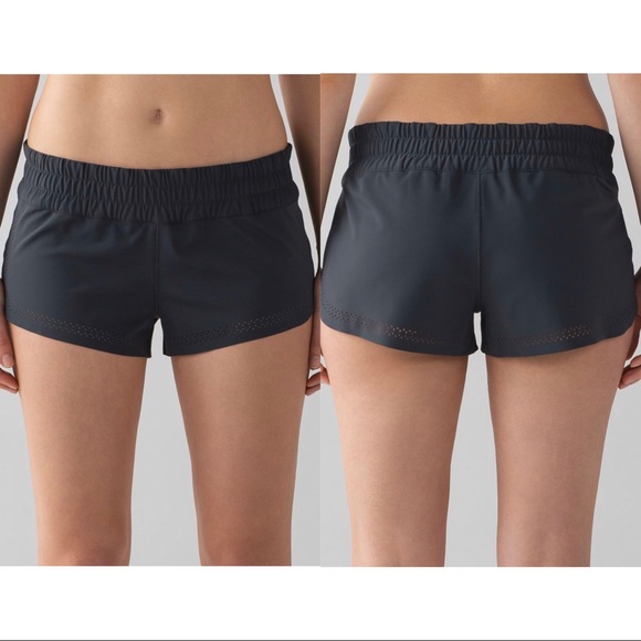 lululemon athletica Other - Lululemon Swell Chaser Short